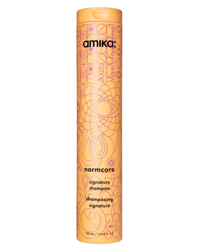 Amika: Normcore Signature Shampoo 300 ml