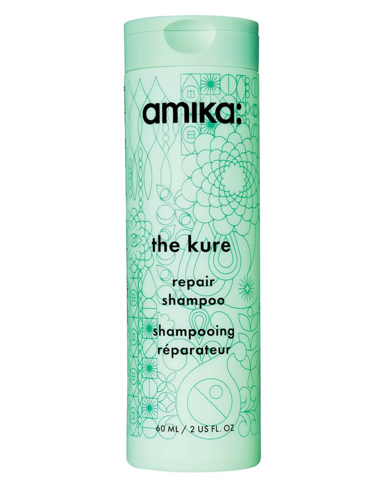Amika: The Kure Repair Shampoo (U) 60 ml