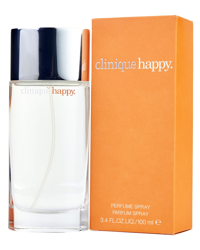 Clinique Happy Perfume Spray 100ml 100 ml