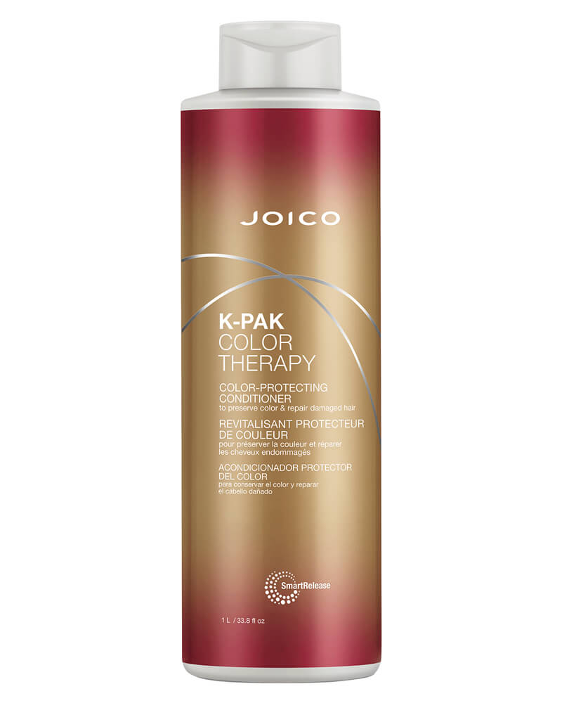 Joico K-Pak Color Therapy Conditioner 1000 ml