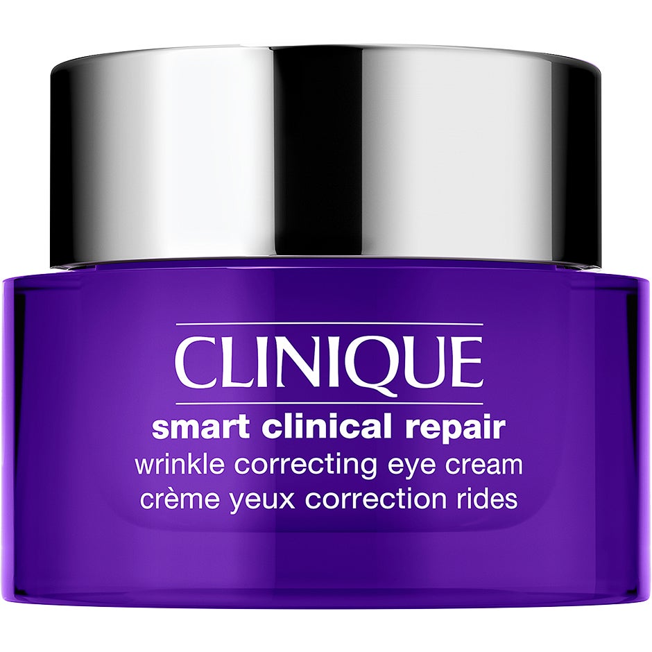 Smart Clinicial Repair Wrinkle Correcting Eye Cream, 15 ml Clinique Ögonkräm